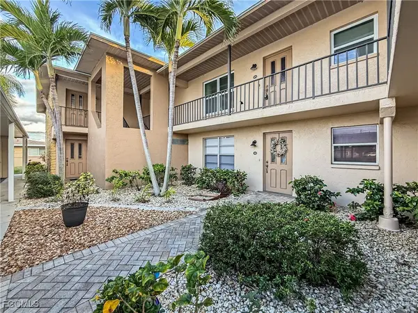 1304 Miramar Street #202, Cape Coral, FL 33904