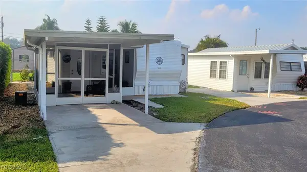 1339 Old Lakeport Road #30B, Moore Haven, FL 33471