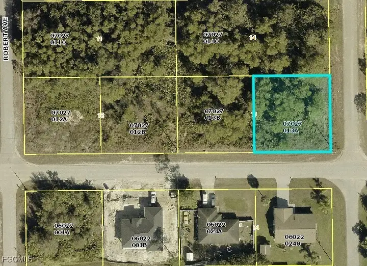 2507 E 10th Street, Lehigh Acres, FL 33936 - Image #1