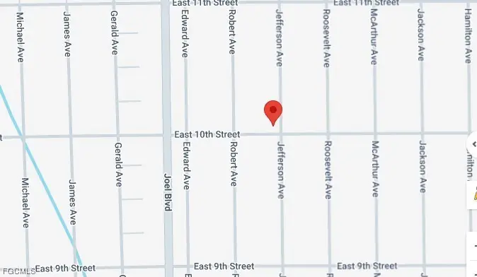 2507 E 10th Street, Lehigh Acres, FL 33936 - Image #2