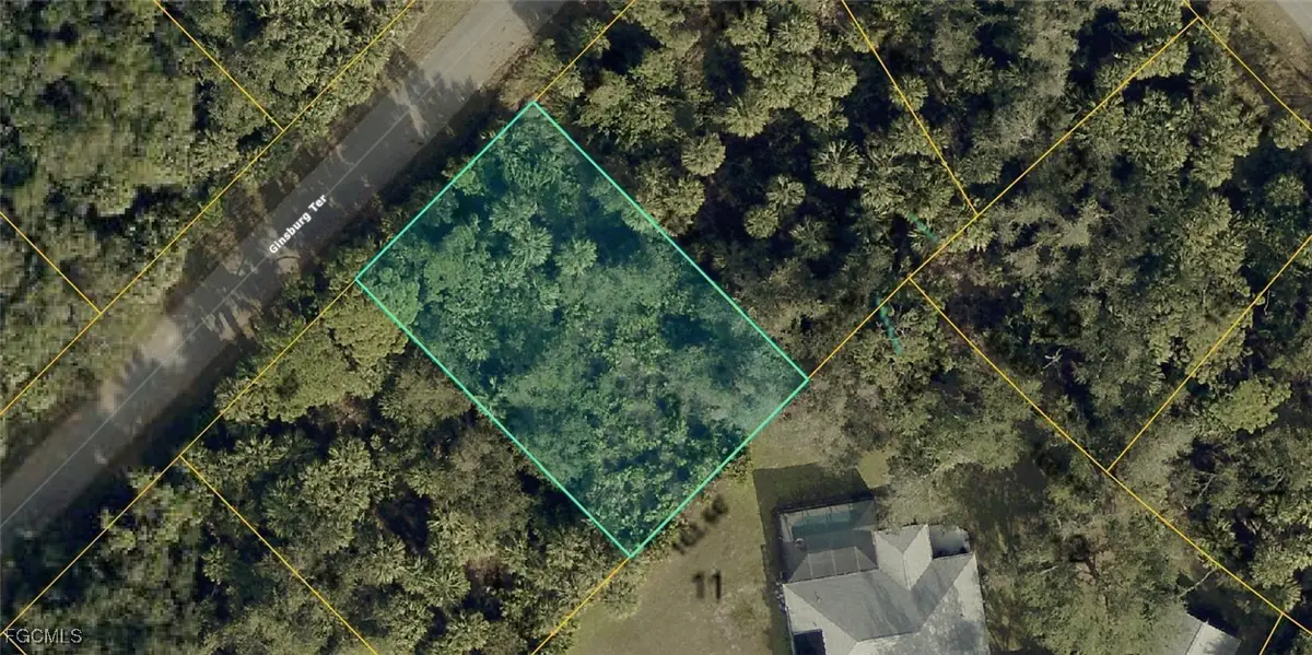 0974180403 Ginsburg Terrace, North Port, FL 34287 - #1