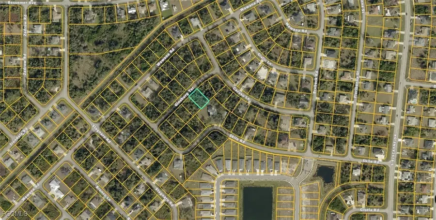 0974180403 Ginsburg Terrace, North Port, FL 34287 - #3