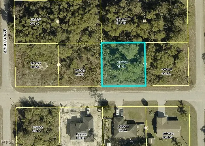2505 E 10th Street, Lehigh Acres, FL 33936 - Image #1