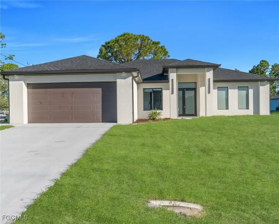 4028 26th Street Sw, Lehigh Acres, FL 33976 - Image #2