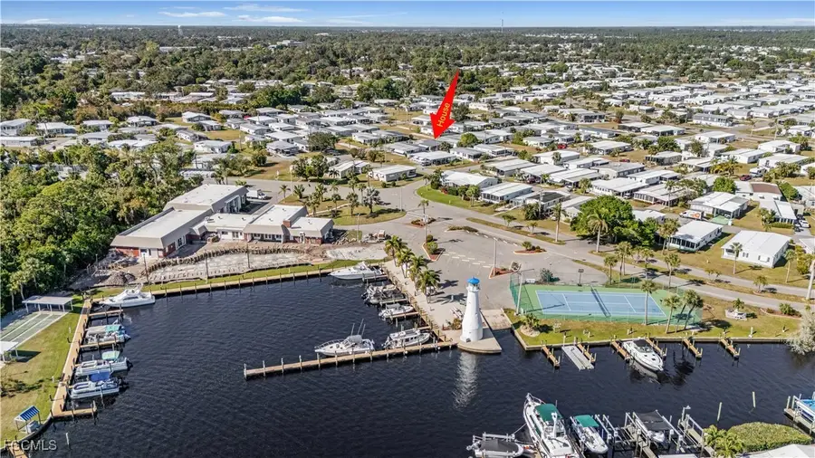 14518 Battery Bend, North Fort Myers, FL 33917 - #2