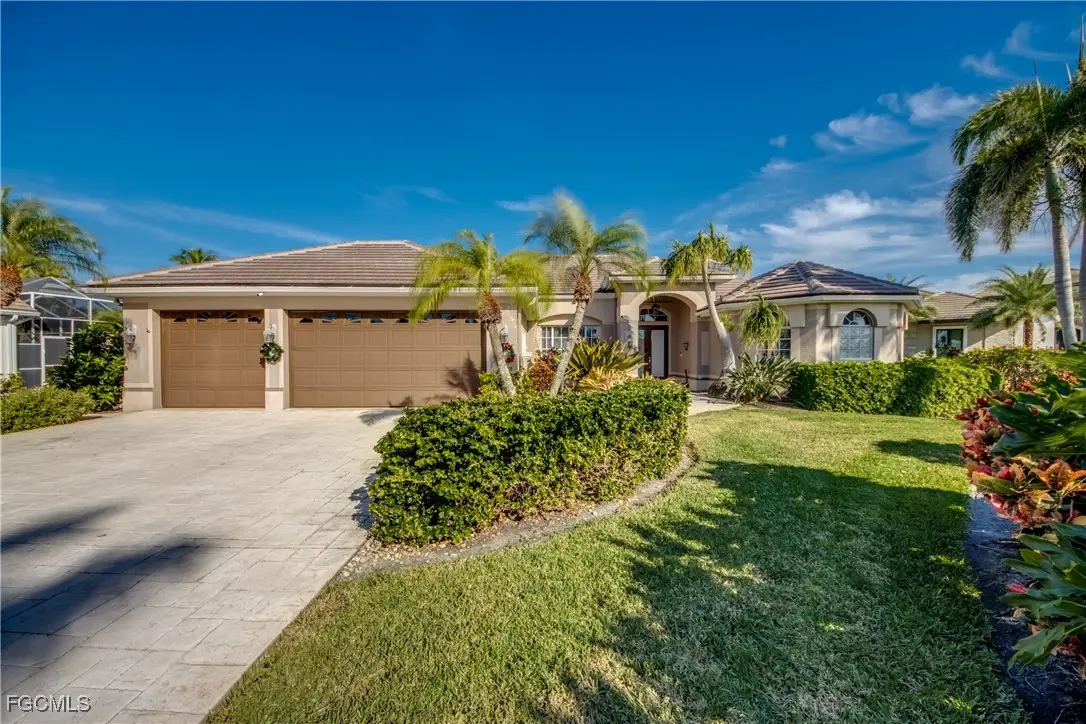 5605 Merlyn Lane, Cape Coral, FL 33914 - #1