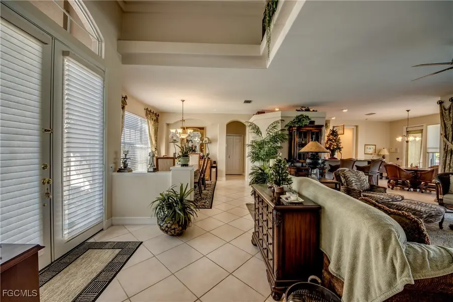 5605 Merlyn Lane, Cape Coral, FL 33914 - #3