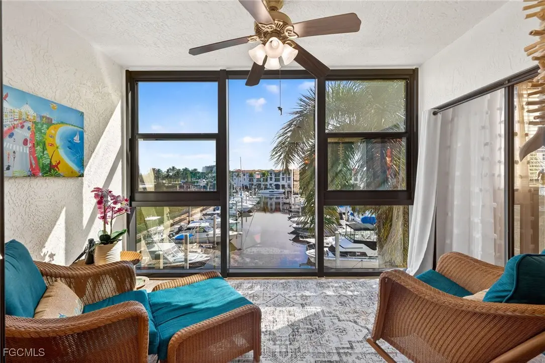 801 River Point Drive #203A, Naples, FL 34102 - Image #1