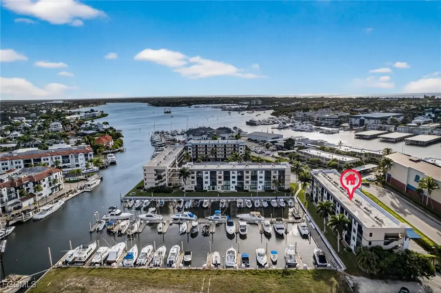 801 River Point Drive #203A, Naples, FL 34102 - Image #2