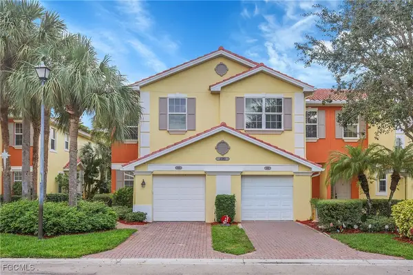 4380 Lazio Way #601, Fort Myers, FL 33901