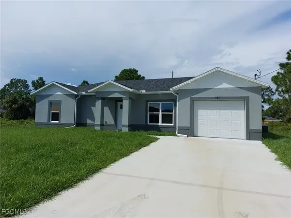 830 Dawhert Avenue S, Lehigh Acres, FL 33974