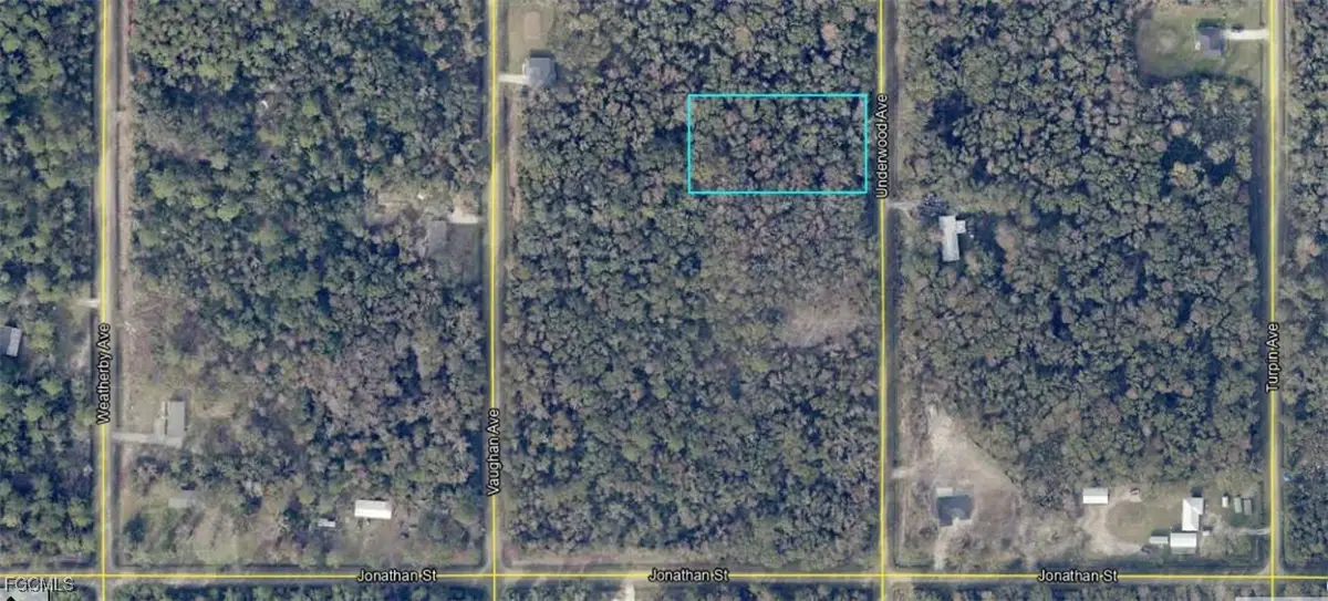 10695 Underwood Avenue, Hastings, FL 32145 - #1