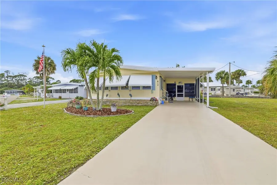 613 Pine Grove Court, North Fort Myers, FL 33917 - Image #2