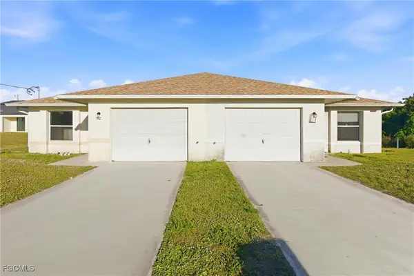967 Eisenhower Boulevard, Lehigh Acres, FL 33974