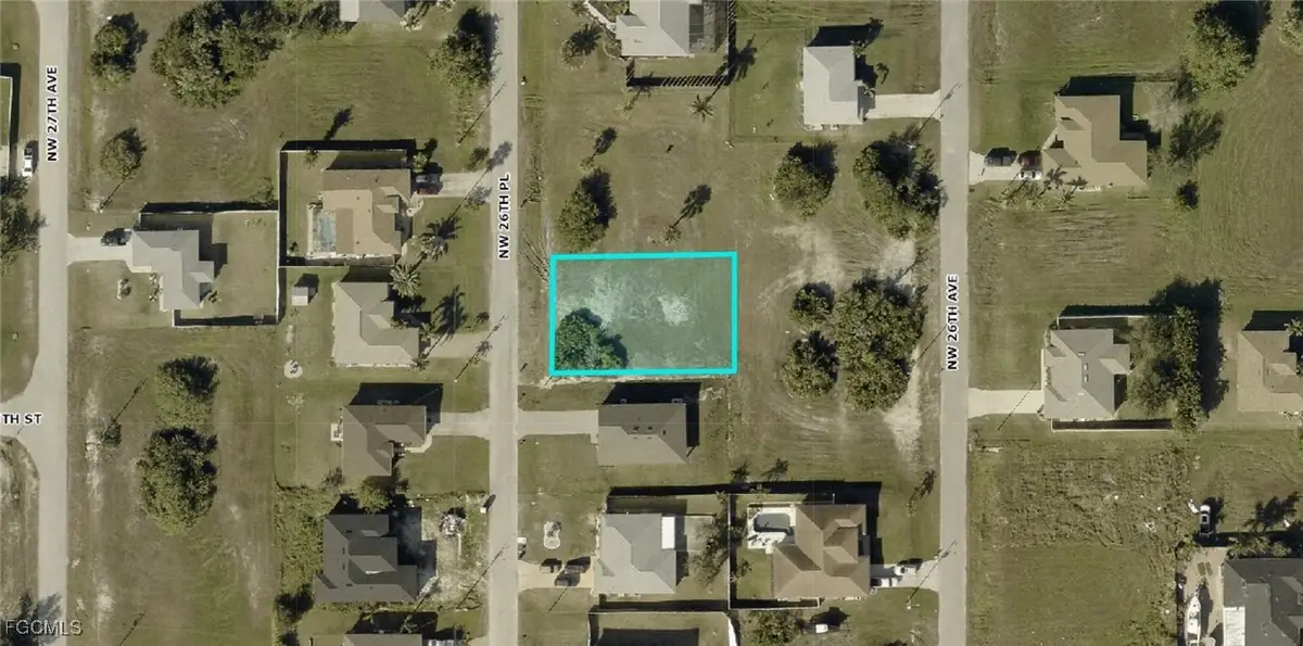 503 NW 26th Place, Cape Coral, FL 33993 - Image #1