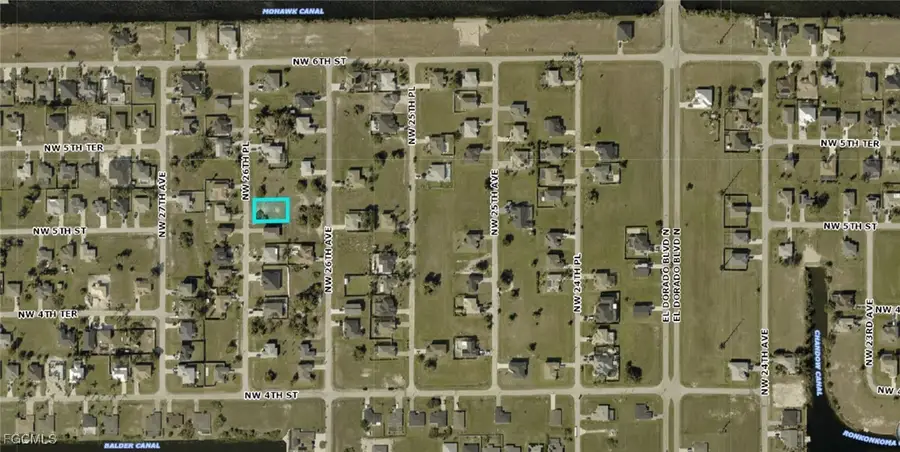 503 NW 26th Place, Cape Coral, FL 33993 - Image #2