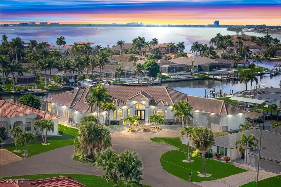 5366 Cortez Court, Cape Coral, FL 33904 - Image #2