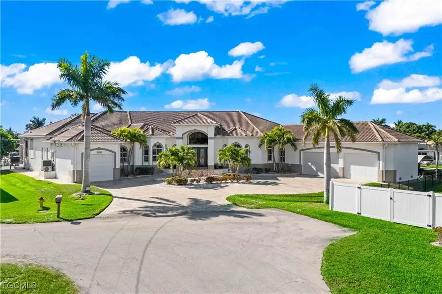 5366 Cortez Court, Cape Coral, FL 33904 - Image #3