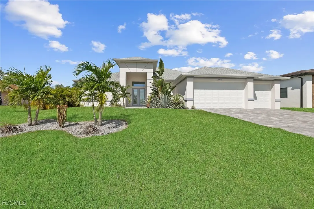 1238 SW 18th Avenue, Cape Coral, FL 33991 - Image #1