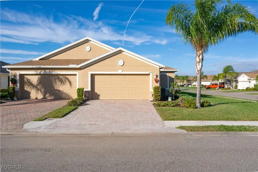 2085 Pigeon Plum Way, North Fort Myers, FL 33917 - Image #2