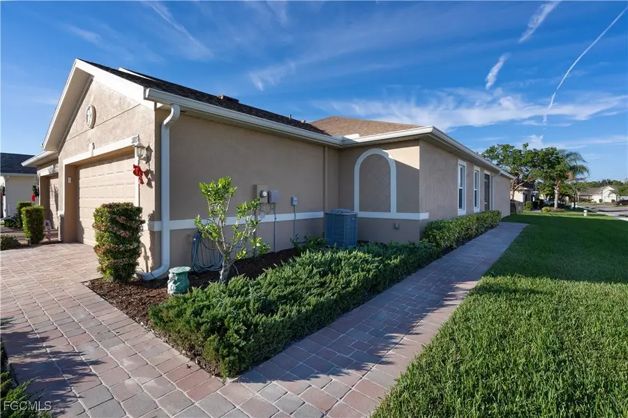 2085 Pigeon Plum Way, North Fort Myers, FL 33917 - Image #3