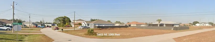 3803 NE 10th Avenue, Cape Coral, FL 33909 - Image #2