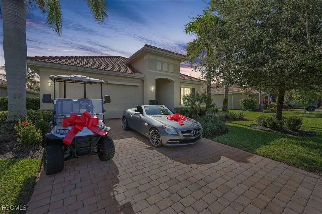 13120 Silver Thorn Loop, North Fort Myers, FL 33903 - Image #1