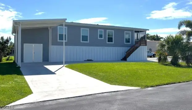 302 Shoreland Drive, Fort Myers, FL 33905 - Image #1