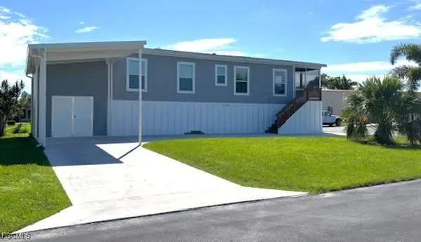 302 Shoreland Drive, Fort Myers, FL 33905