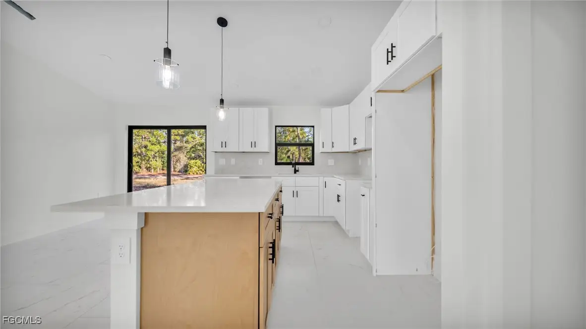 525 Allison Street E, Lehigh Acres, FL 33974 - Image #1