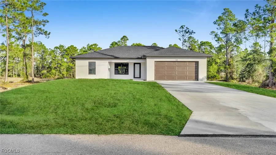 525 Allison Street E, Lehigh Acres, FL 33974 - Image #2