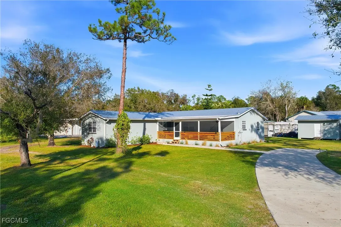 19550 Nalle Road, North Fort Myers, FL 33917 - Image #1