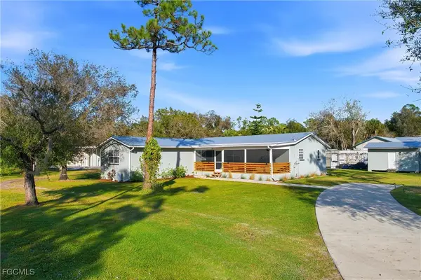 19550 Nalle Road, North Fort Myers, FL 33917