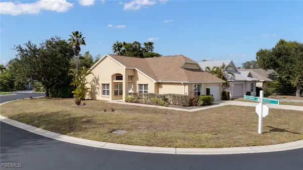 15236 Cricket Lane, Fort Myers, FL 33919