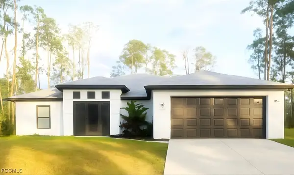 1006 Prospect Avenue, Lehigh Acres, FL 33972