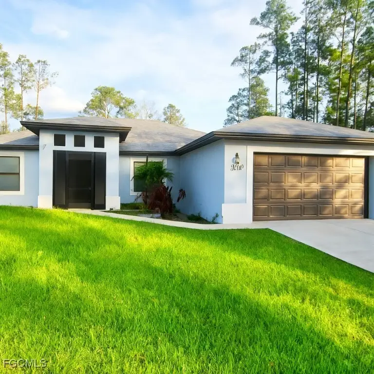 1006 Prospect Avenue, Lehigh Acres, FL 33972 - Image #2