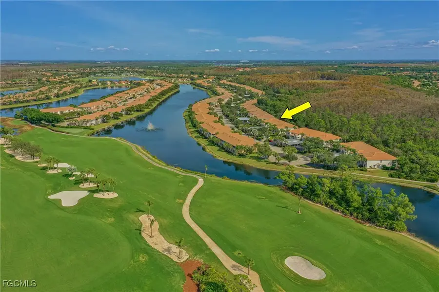 9653 Hemingway Lane #3309, Fort Myers, FL 33913 - Image #3