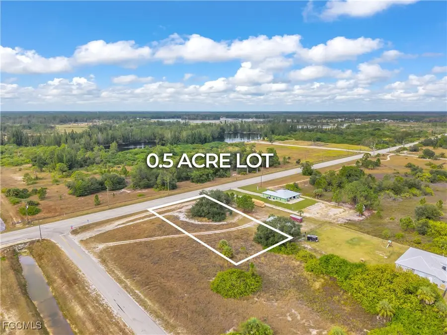 1602 Joel Boulevard, Lehigh Acres, FL 33972 - Image #3