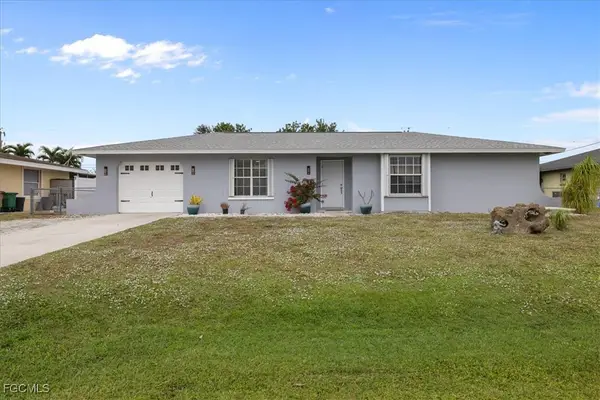 1815 SE 8th Terrace, Cape Coral, FL 33990
