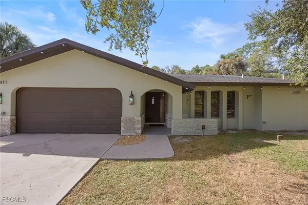 611 Henry Avenue, Lehigh Acres, FL 33972