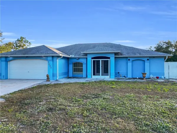 2402 E 14th Street, Lehigh Acres, FL 33972