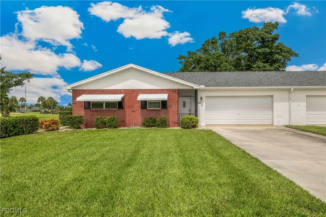 6992 Edgewater Circle, Fort Myers, FL 33919 - Image #1