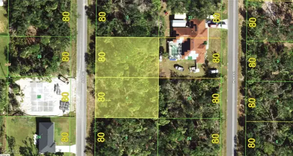 304 & 312 Arbor Street, Port Charlotte, FL 33953