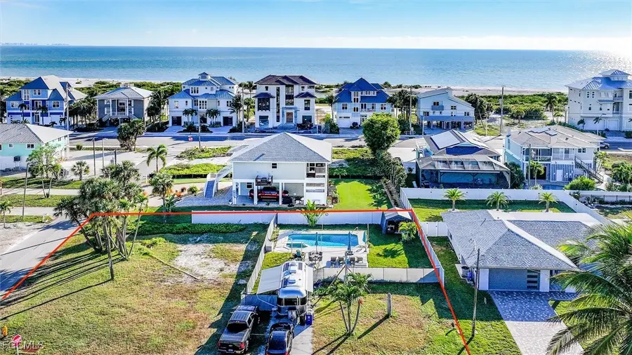 7950 Buccaneer Drive, Fort Myers Beach, FL 33931 - Image #2