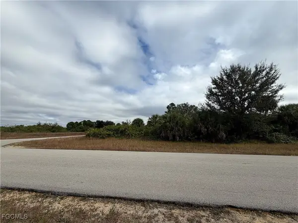 407 Mcarthur Boulevard, Lehigh Acres, FL 33974