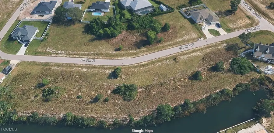 137 SW 9th Place, Cape Coral, FL 33991 - #3