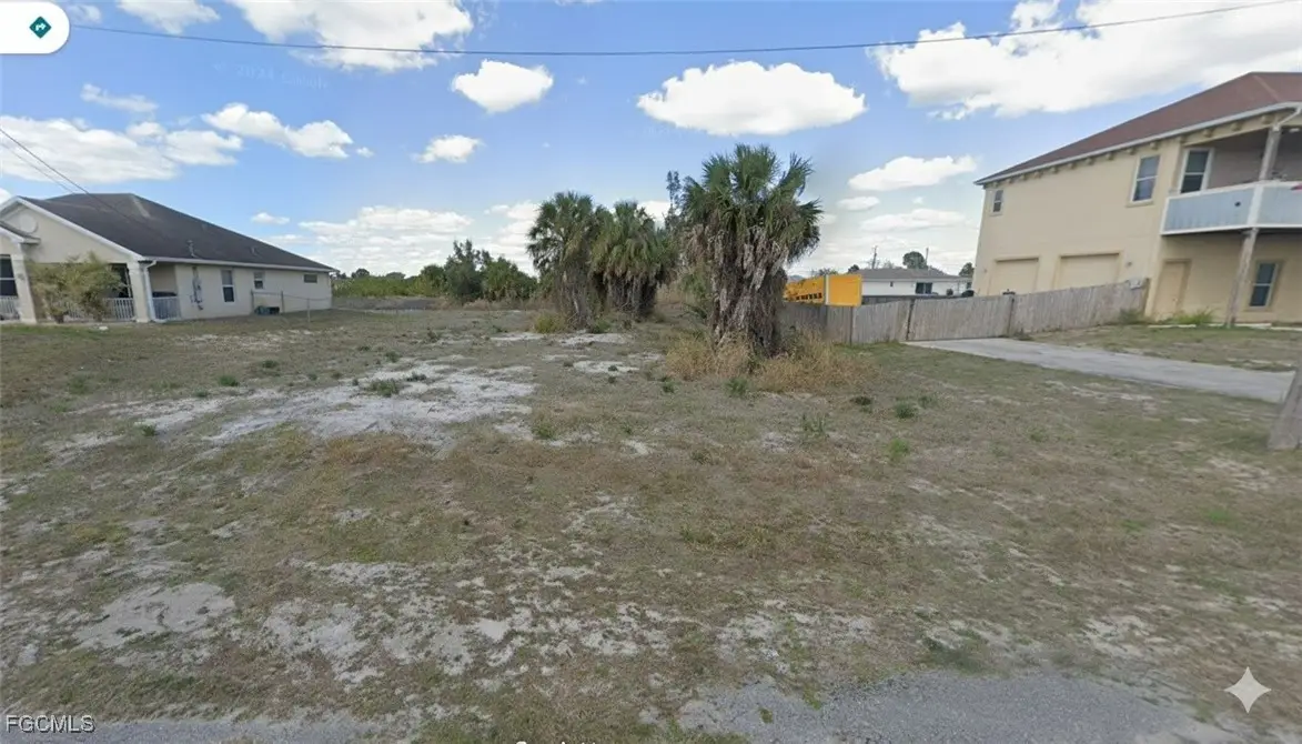 3914 21st Street Sw, Lehigh Acres, FL 33976 - Image #1