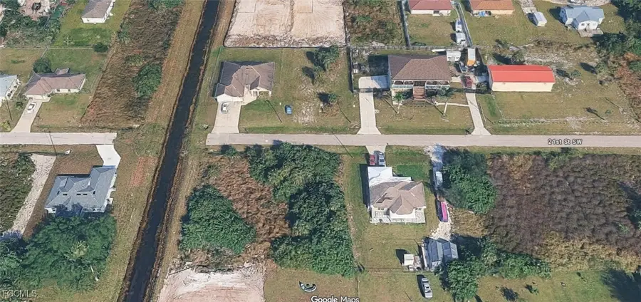 3914 21st Street Sw, Lehigh Acres, FL 33976 - Image #2