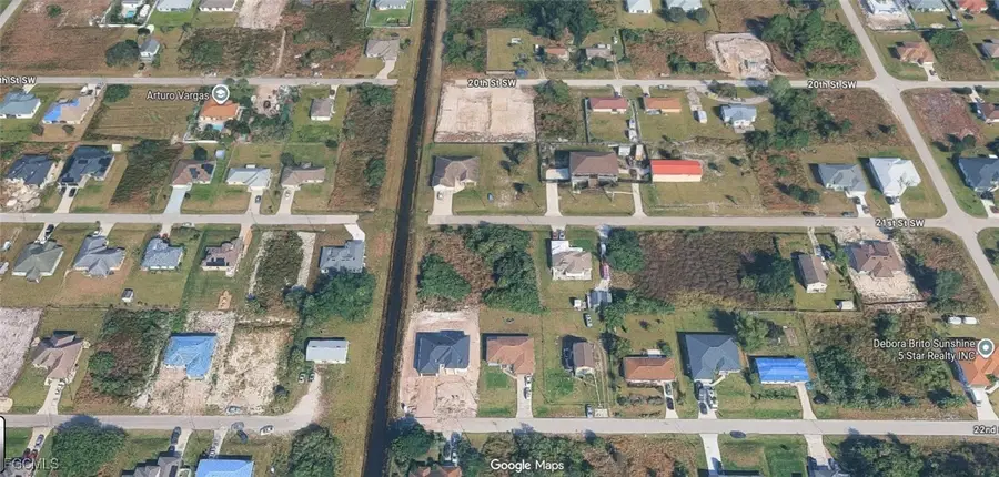 3914 21st Street Sw, Lehigh Acres, FL 33976 - Image #3