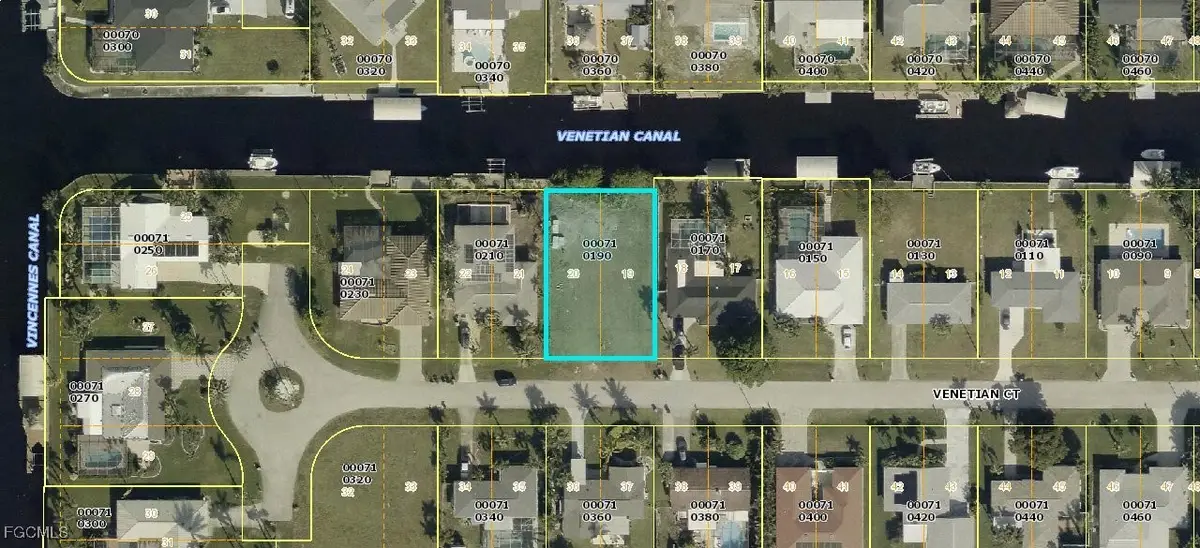 1425 Venetian Court, Cape Coral, FL 33904 - Image #1